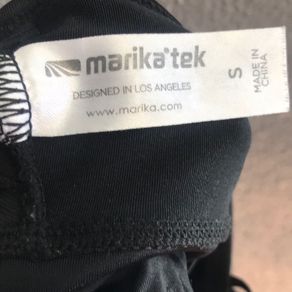Marika Tek Sport Bra - Picture 4 of 5